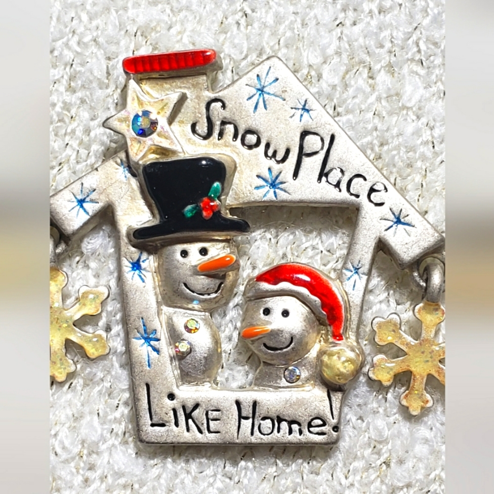 Christmas Jewelry
